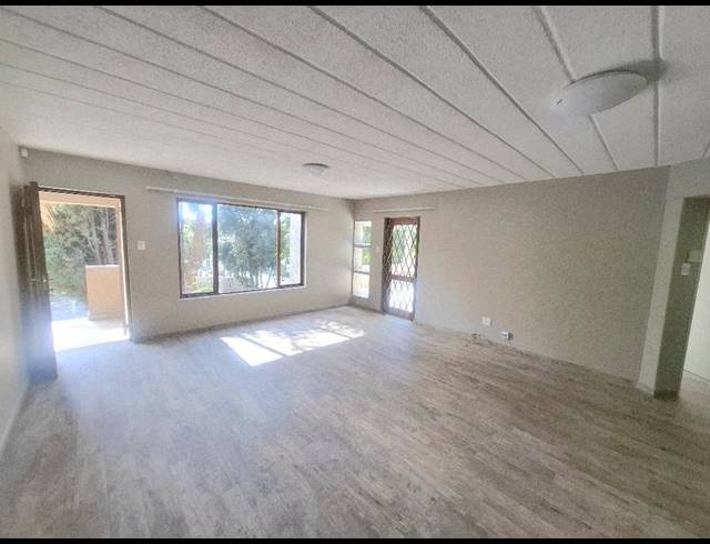 2 BEDROOM PROPERTY TO RENT IN MORNINGSIDE